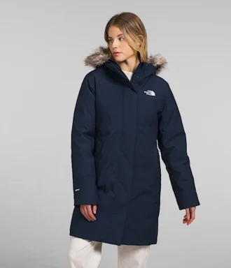 Parka Arctic pour femme