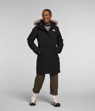 Parka Arctic pour femme