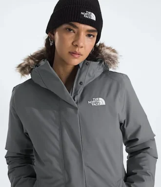 Parka Arctic pour femme