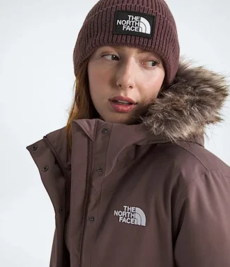 Parka Arctic pour femme
