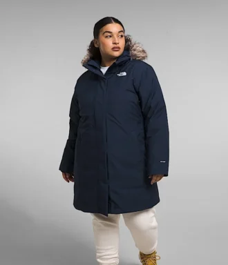Parka Arctic pour femmes
