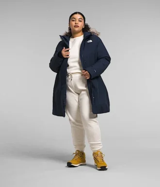 Parka Arctic pour femmes