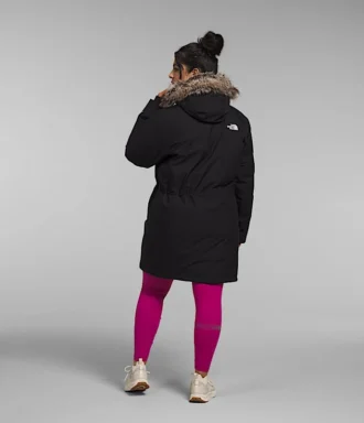 Parka Arctic pour femmes