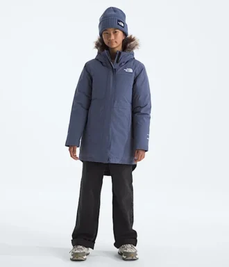 Parka Arctic pour filles