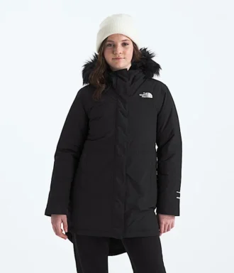 Parka Arctic pour filles