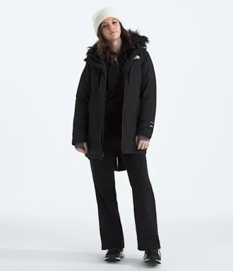 Parka Arctic pour filles