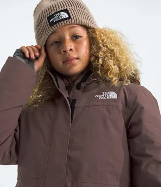 Parka Arctic pour filles