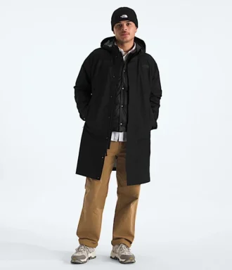 Parka à capuche 3 en 1 Expedition GORE-TEX® pour homme