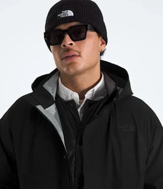 Parka à capuche 3 en 1 Expedition GORE-TEX® pour homme