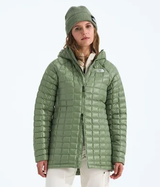 Parka à capuche THERMOBALL™ pour femme