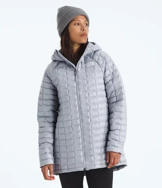 Parka à capuche THERMOBALL™ pour femme