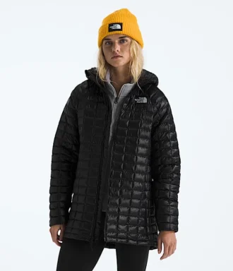 Parka à capuche THERMOBALL™ pour femme