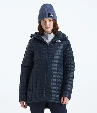 Parka à capuche THERMOBALL™ pour femme