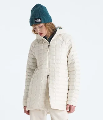 Parka à capuche THERMOBALL™ pour femme