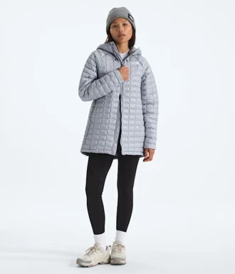Parka à capuche THERMOBALL™ pour femme