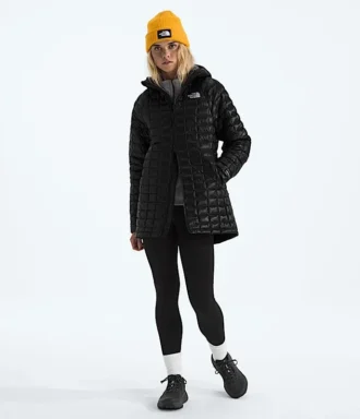 Parka à capuche THERMOBALL™ pour femme