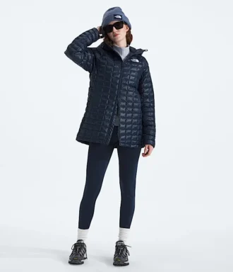 Parka à capuche THERMOBALL™ pour femme