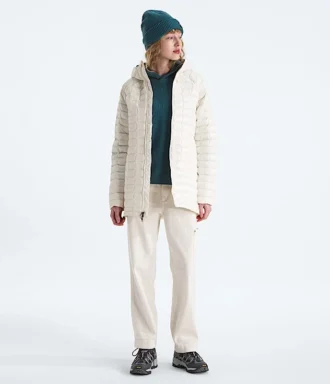 Parka à capuche THERMOBALL™ pour femme