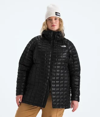 Parka à capuche THERMOBALL™ pour femmes