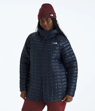 Parka à capuche THERMOBALL™ pour femmes