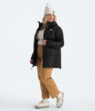 Parka à capuche THERMOBALL™ pour femmes