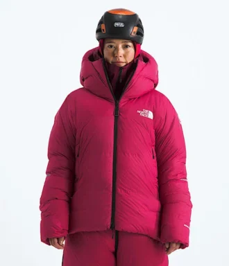 Parka CLOUD DOWN AMK Summit Series pour femme