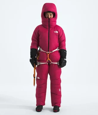 Parka CLOUD DOWN AMK Summit Series pour femme