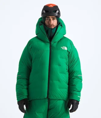 Parka CLOUD DOWN AMK Summit Series pour homme