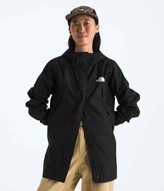 Parka de pluie Antora pour femme