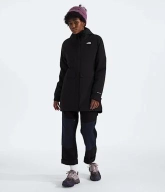 Parka DRYVENT? Mono Triclimate™ pour femme