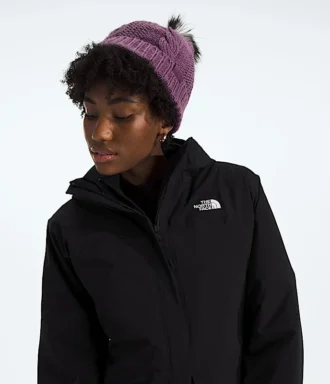 Parka DRYVENT? Mono Triclimate™ pour femme