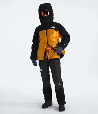 Parka en duvet Himalayan Summit Series pour femme