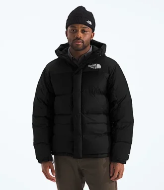 Parka en duvet HMLYN pour homme