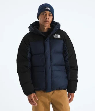 Parka en duvet HMLYN pour homme