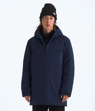 Parka en duvet TNF™ Range pour homme