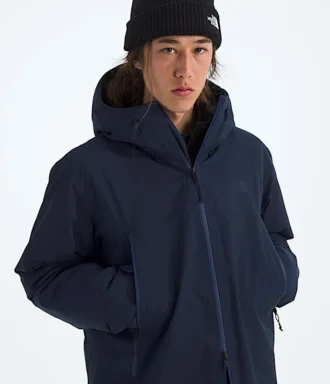Parka en duvet TNF™ Range pour homme