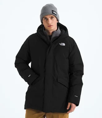 Parka Explore Farther pour homme