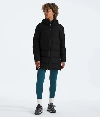 Parka Frost Fall pour femme