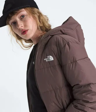Parka Frost Fall pour femme
