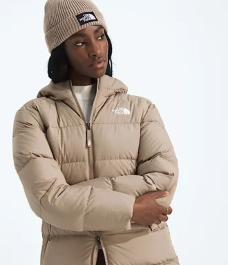 Parka Frost Fall pour femme