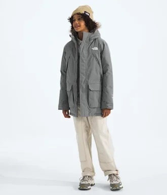 Parka McMurdo pour garçons