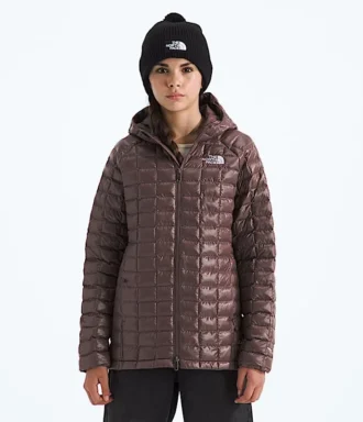 Parka THERMOBALL™ pour filles