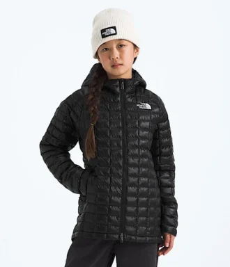 Parka THERMOBALL™ pour filles