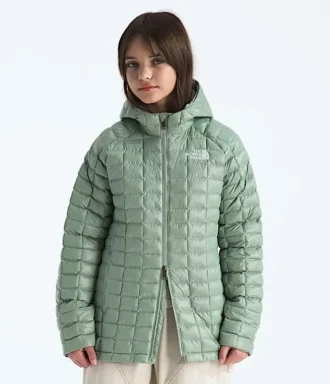 Parka THERMOBALL™ pour filles