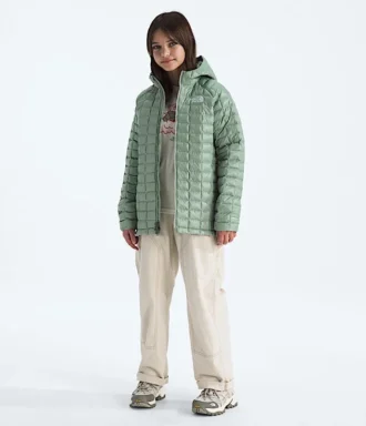 Parka THERMOBALL™ pour filles