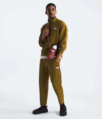 Polaire Tekware? Grid ½-Zip pour homme