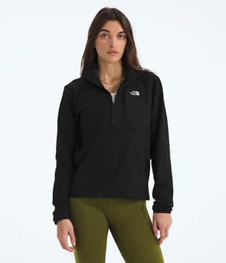 Polaire TNF™ Performance ½-Zip pour femme