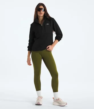 Polaire TNF™ Performance ½-Zip pour femme