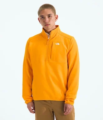 Polaire TNF™ Performance ½-Zip pour homme