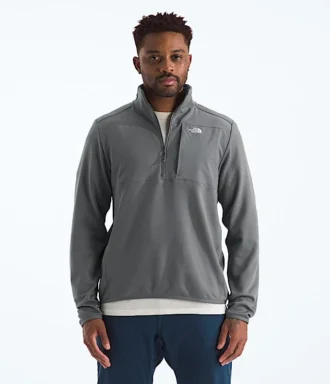 Polaire TNF™ Performance ½-Zip pour homme